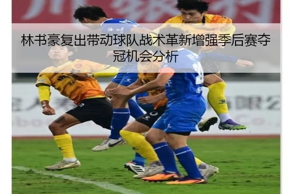 林书豪复出带动球队战术革新增强季后赛夺冠机会分析